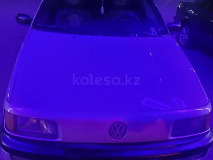 Volkswagen Passat 1992 года за 1 500 000 тг. в Кызылорда – фото 8