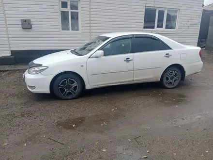 Toyota Camry 2003 года за 3 900 000 тг. в Аягоз – фото 2