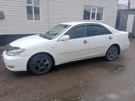 Toyota Camry 2003 года за 3 900 000 тг. в Аягоз – фото 3