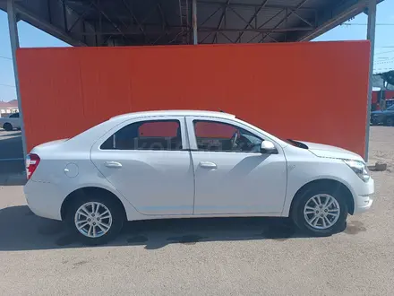 Chevrolet Cobalt 2023 года за 7 200 000 тг. в Атырау – фото 2