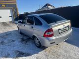 ВАЗ (Lada) Priora 2172 2012 годаfor1 600 000 тг. в Костанай – фото 4