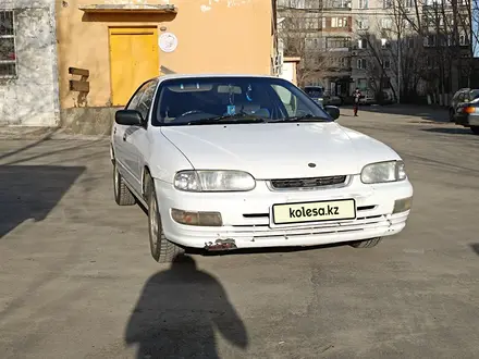 Nissan Presea 1998 года за 2 300 000 тг. в Павлодар