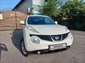 Nissan Juke 2013 года за 5 900 000 тг. в Алматы