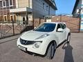 Nissan Juke 2013 года за 5 900 000 тг. в Алматы – фото 3