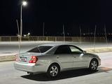 Toyota Camry 2003 года за 6 000 000 тг. в Кызылорда – фото 5