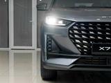 Jetour X70 Plus Prestige Pro 2025 года за 11 590 000 тг. в Петропавловск – фото 3