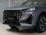 Jetour X70 Plus Prestige Pro 2025 года за 11 590 000 тг. в Петропавловск – фото 5