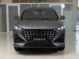 Jetour X70 Plus Prestige Pro 2025 года за 11 590 000 тг. в Петропавловск