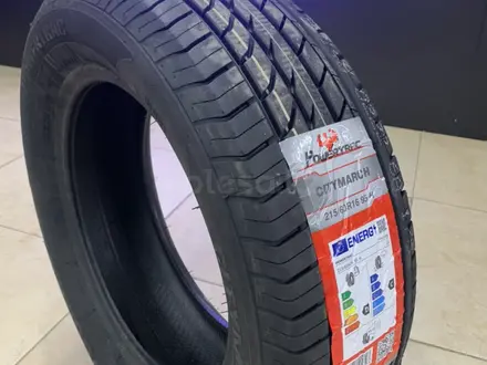 215/60R16 POWERTRAC CITYMARCH за 21 000 тг. в Алматы – фото 3