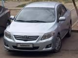 Toyota Corolla 2007 годаүшін6 000 000 тг. в Тараз – фото 4