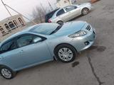 Toyota Corolla 2007 годаүшін6 000 000 тг. в Тараз – фото 5