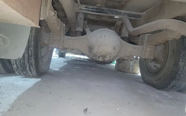 Мост задний передняя балка за 200 000 тг. в Караганда