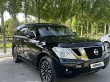 Nissan Patrol 2010 годаүшін10 000 000 тг. в Шымкент