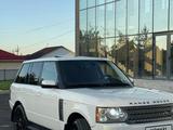 Land Rover Range Rover 2007 года за 8 500 000 тг. в Алматы