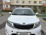 Kia Rio 2014 годаүшін5 000 000 тг. в Астана – фото 2