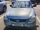 ВАЗ (Lada) Priora 2170 2007 годаүшін800 000 тг. в Астана