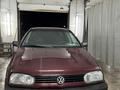 Volkswagen Golf 1995 годаfor1 850 000 тг. в Алматы – фото 3