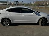 Hyundai Elantra 2019 года за 8 500 000 тг. в Кызылорда – фото 5