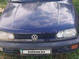Volkswagen Golf 1992 годаүшін650 000 тг. в Алматы – фото 2