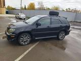Lexus RX 300 2000 годаүшін5 300 000 тг. в Петропавловск – фото 2