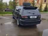 Lexus RX 300 2000 годаүшін5 300 000 тг. в Петропавловск – фото 3