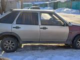 ВАЗ (Lada) 2109 1998 годаүшін600 000 тг. в Петропавловск – фото 4