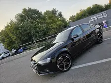 Audi A4, 2015