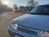 ВАЗ (Lada) 2110 2003 года за 990 000 тг. в Костанай – фото 3