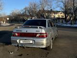 ВАЗ (Lada) 2110 2003 года за 990 000 тг. в Костанай – фото 2