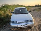 ВАЗ (Lada) 2110 2003 года за 990 000 тг. в Костанай – фото 4
