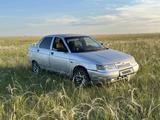 ВАЗ (Lada) 2110 2003 года за 990 000 тг. в Костанай – фото 5