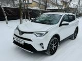 Toyota RAV4 2018 годаfor12 700 000 тг. в Караганда – фото 4