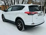 Toyota RAV4 2018 годаfor12 700 000 тг. в Караганда – фото 4