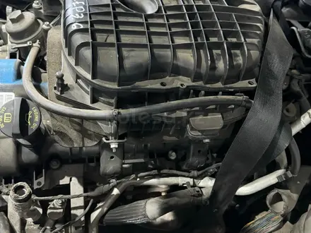 Двигатель ERB 3.6л бензин Jeep Cherokee 4, Чероки 4 2013-2018г. за 10 000 тг. в Петропавловск – фото 3