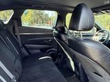 Hyundai Tucson 2020 года за 12 000 000 тг. в Тараз – фото 5