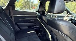 Hyundai Tucson 2020 годаүшін12 000 000 тг. в Тараз – фото 5