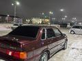 ВАЗ (Lada) 2115 2011 годаfor1 500 000 тг. в Актобе – фото 6