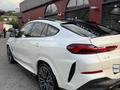 BMW X6 2024 года за 65 000 000 тг. в Алматы – фото 4