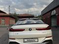 BMW X6 2024 года за 65 000 000 тг. в Алматы – фото 5
