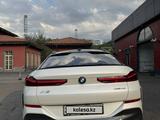 BMW X6 2024 годаүшін62 000 000 тг. в Алматы – фото 5