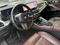 BMW X6 2024 года за 65 000 000 тг. в Алматы – фото 14