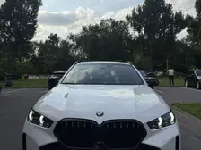 BMW X6, 2024