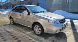 Daewoo Lacetti 2008 годаfor3 200 000 тг. в Шымкент