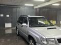 Subaru Forester 1997 года за 1 800 000 тг. в Астана – фото 4