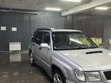 Subaru Forester 1997 годаүшін1 800 000 тг. в Астана – фото 4