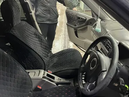 Subaru Forester 1997 года за 1 800 000 тг. в Астана – фото 10