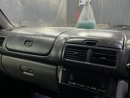 Subaru Forester 1997 года за 1 800 000 тг. в Астана – фото 11