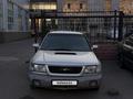 Subaru Forester 1997 года за 1 800 000 тг. в Астана – фото 13