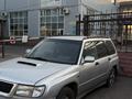 Subaru Forester 1997 года за 1 800 000 тг. в Астана – фото 15