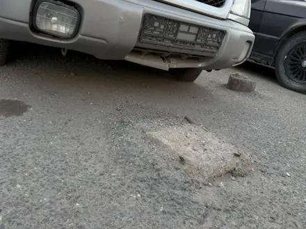 Subaru Forester 1997 года за 1 800 000 тг. в Астана – фото 16